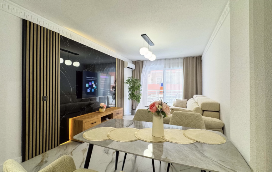 Sale - Apartments - Torrevieja