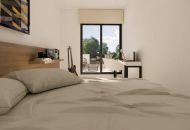 New Build - Villa - San Fulgencio