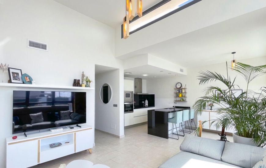 Venta - Villa - Ciudad Quesada - Rojales