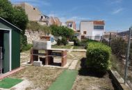 Sale - Villa - Benitachell