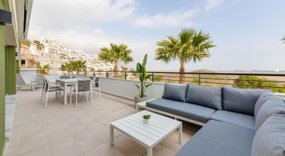Apartments - Sale - Xeresa - Xeresa
