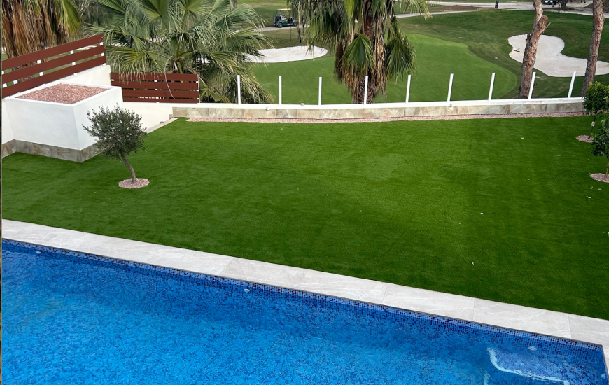 Sale - Villa - Ciudad Quesada