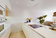 Nueva construcción  - Apartamentos - Guardamar del Segura
