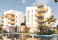 New Build - Townhouse - El Verger