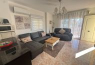 Sale - Villa - Villamartin