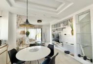 Sale - Semi Detached - Ciudad Quesada