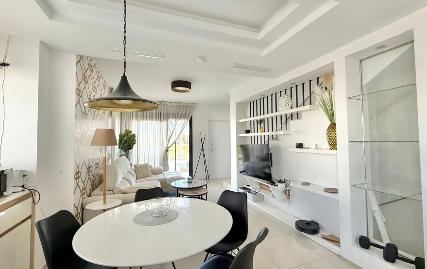 Sale - Semi Detached - Ciudad Quesada