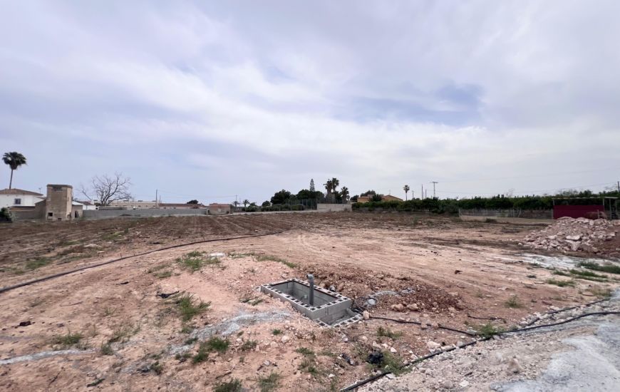 Venta - Villa - Ciudad Quesada