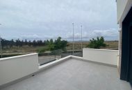 Nueva construcción  - Villa - Los Alcázares
