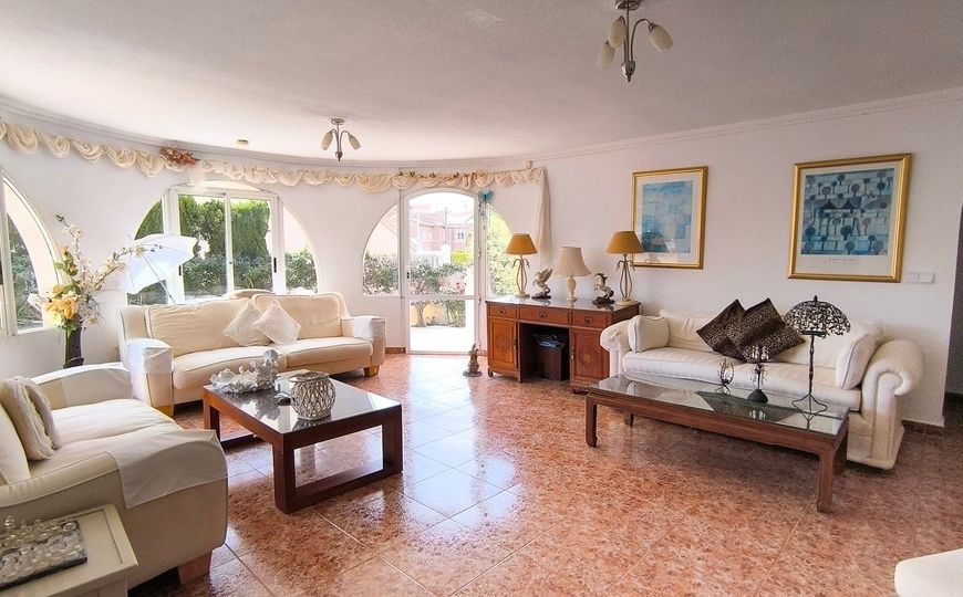 Venta - Villa - Ciudad Quesada