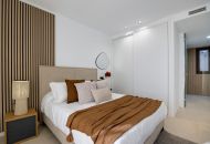 Nueva construcción  - Apartamentos - Los Alcázares