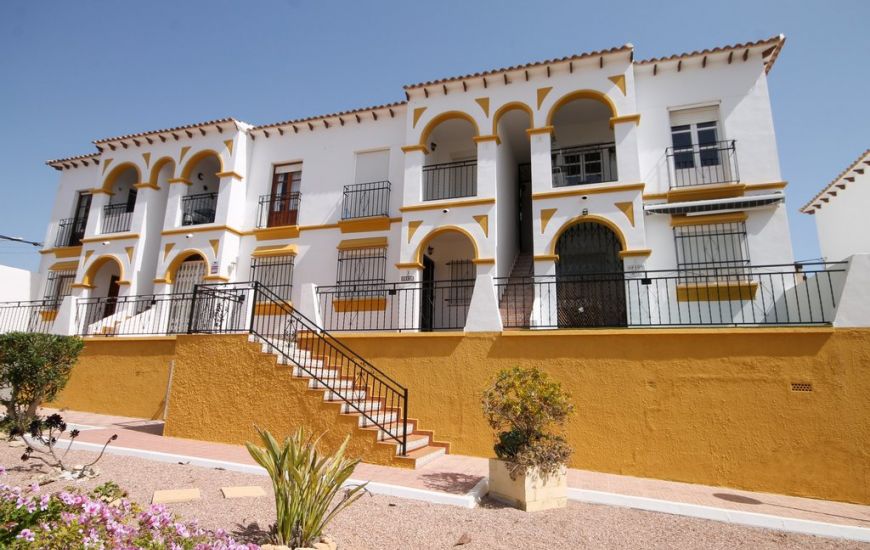 Sale -  - San Miguel de Salinas - 