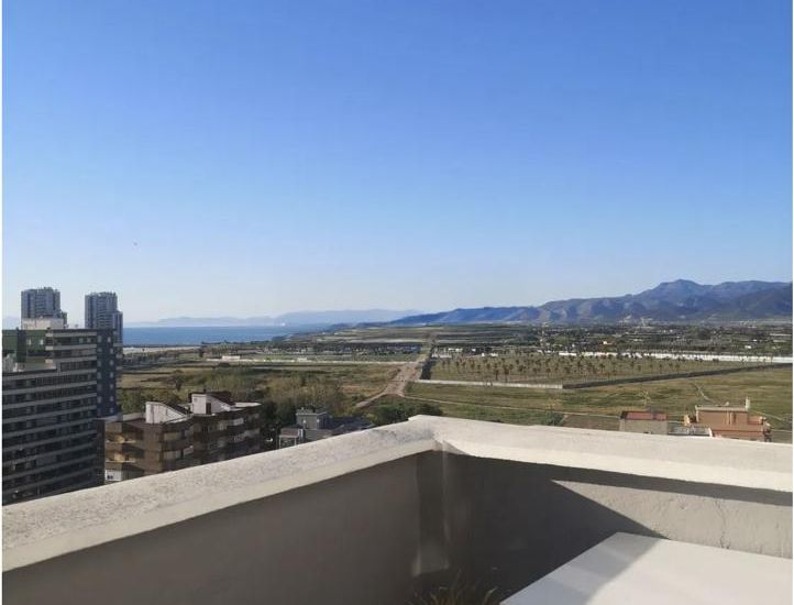 Sale - Apartments - Cullera