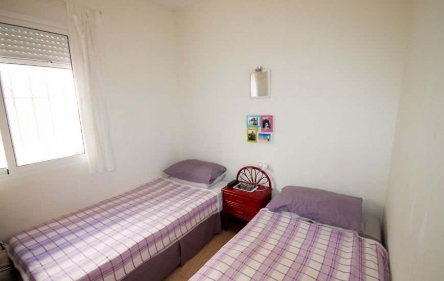 Sale - Apartments - San Miguel de Salinas - San Miguel De Salinas