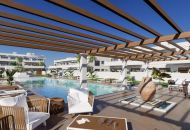 Sale - Apartments - Los Alcázares