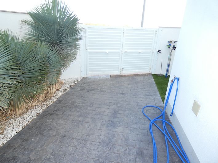 Venta - Villa - Ciudad Quesada
