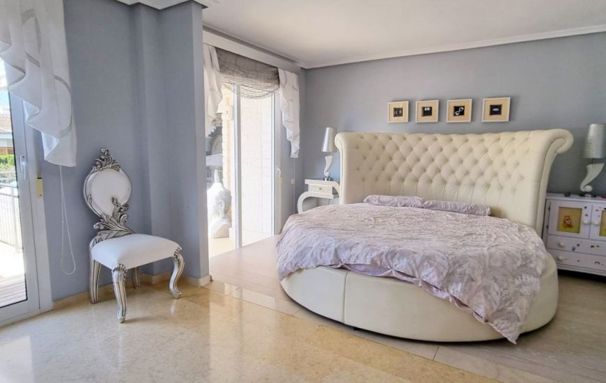Venta - Villa - Torrevieja