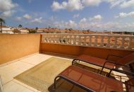 Sale - Rijtjeshuis - Benijofar - 