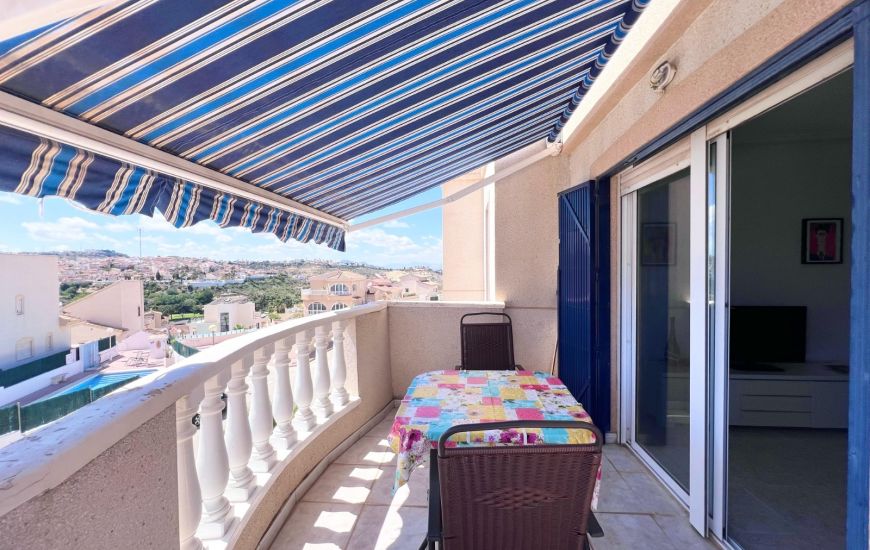 Sale - Apartments - Ciudad Quesada