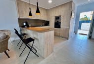 Venta - Villa - Benijofar