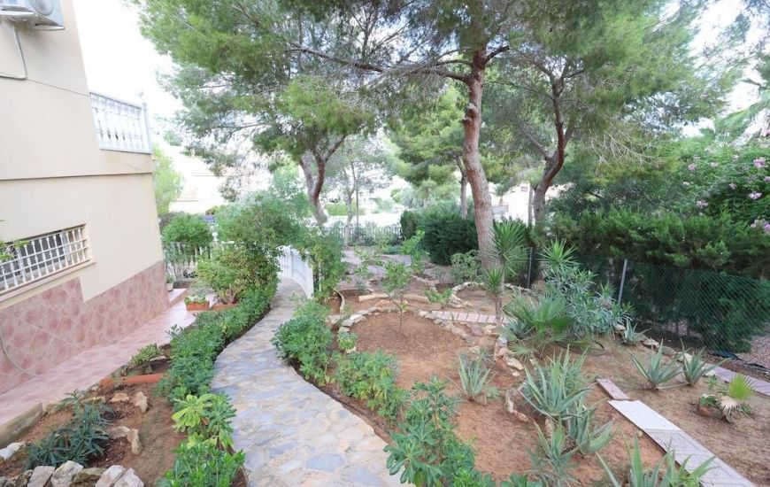 Sale - Villa - Orihuela Costa
