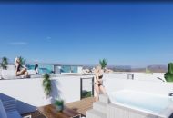 New Build - Apartments - Torrevieja