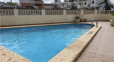 Apartments - Sale - San Miguel de Salinas - San Miguel De Salinas