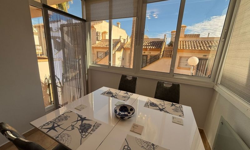 Venta - Duplex - Orihuela Costa
