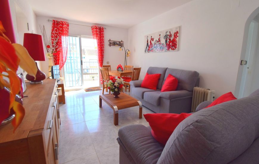Sale - Apartments - Orihuela Costa