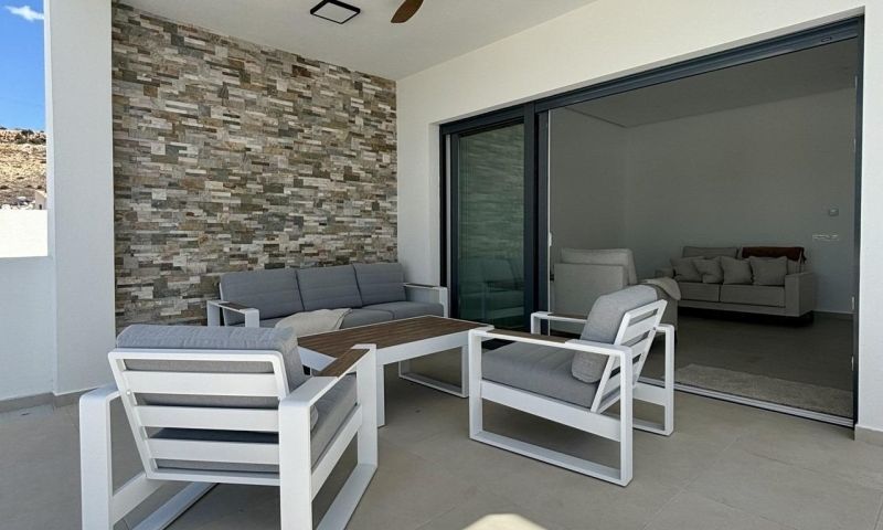 Sale - Apartments - Benijófar - 