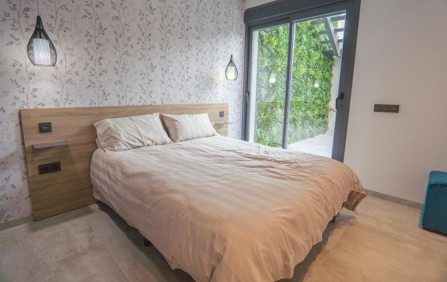 Sale - Villa - Ciudad Quesada