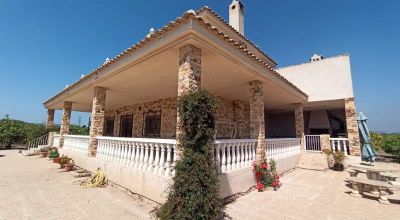 Finca Country Property - Venta - San Miguel de Salinas - San Miguel De Salinas