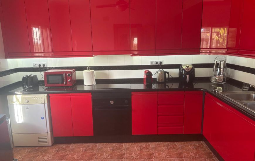 Venta - Villa - Albatera