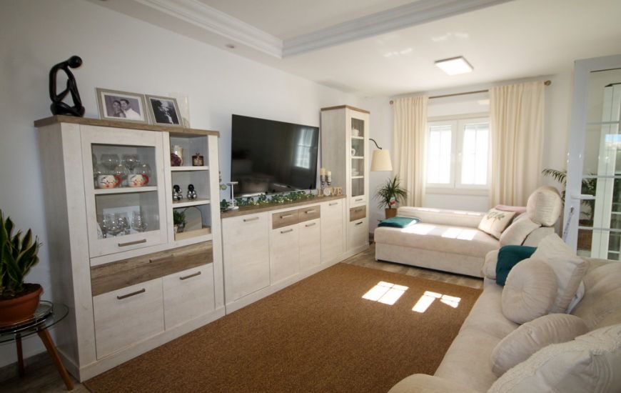 Sale - Villa - San Miguel de Salinas - San Miguel De Salinas