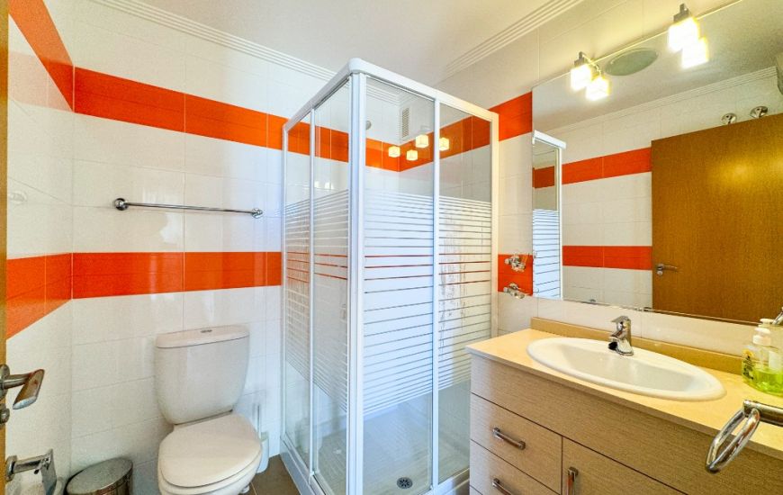  - Apartamentos - Playa Flamenca