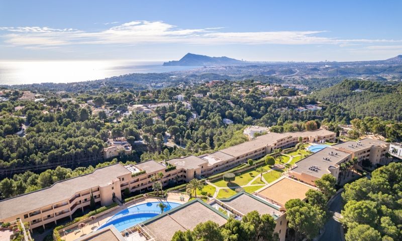 Sale - Apartments - Altea Sale - Apartments - Altea
