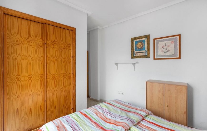 Sale - Apartments - Torrevieja