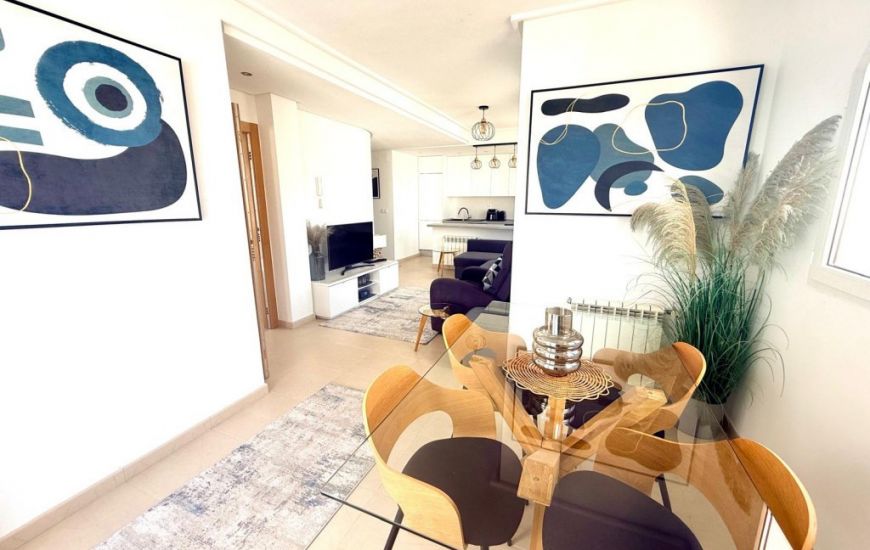 Sale - Apartments - Sucina