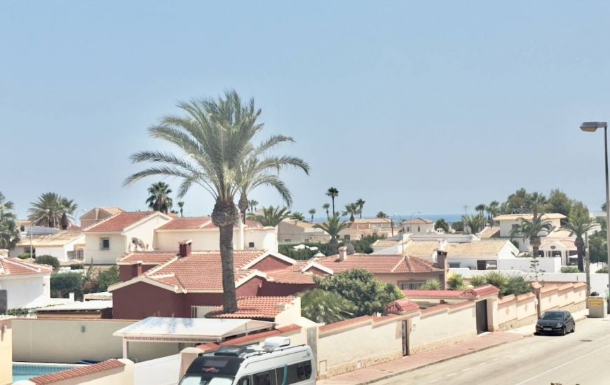 Sale - Villa - Ciudad Quesada