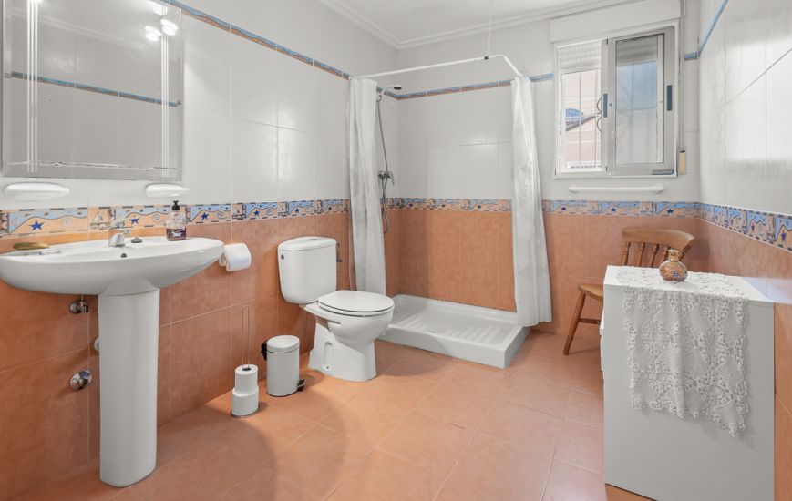 Sale - Villa - Algorfa - 