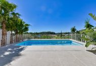 Sale - Villa - Altea