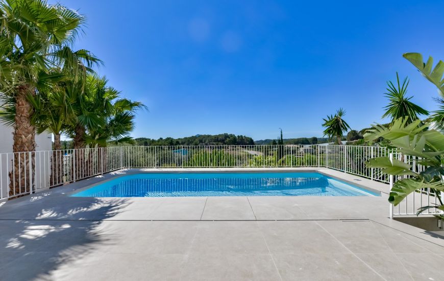 Sale - Villa - Altea