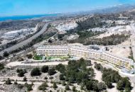 Nueva construcción  - Apartamentos - Finestrat