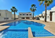 Venta - Villa - Villamartin
