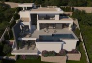 New Build - Villa - Benitachell
