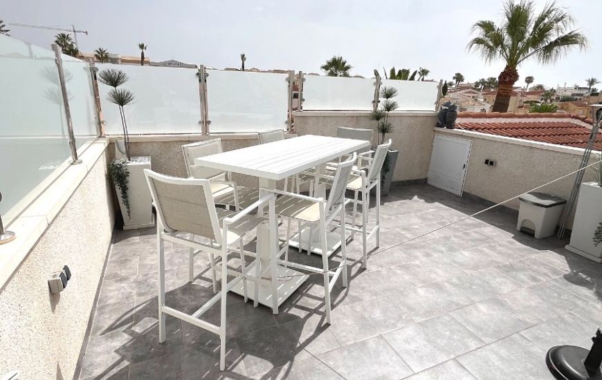 Venta - Villa - Ciudad Quesada