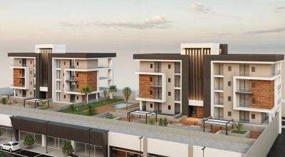 Apartments - New Build - Los Alcázares - Los Alcázares