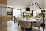 New Build - Apartments - Los Alcázares