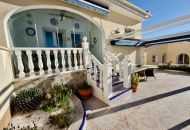 Venta - Bungalow - Ciudad Quesada