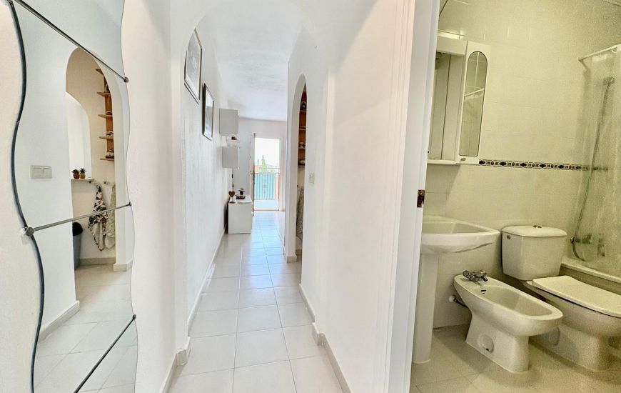 Sale - Bungalow - Torrevieja